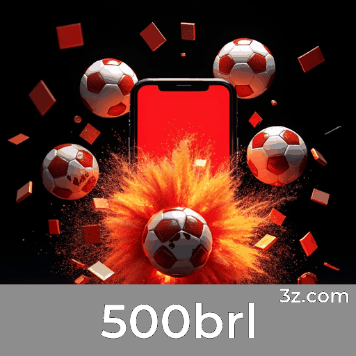 500brl.com - Plataforma de Apostas e Cassino Online no Brasil - 500brl