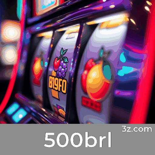 Experimente 500brl: Aposte com Praticidade Completa