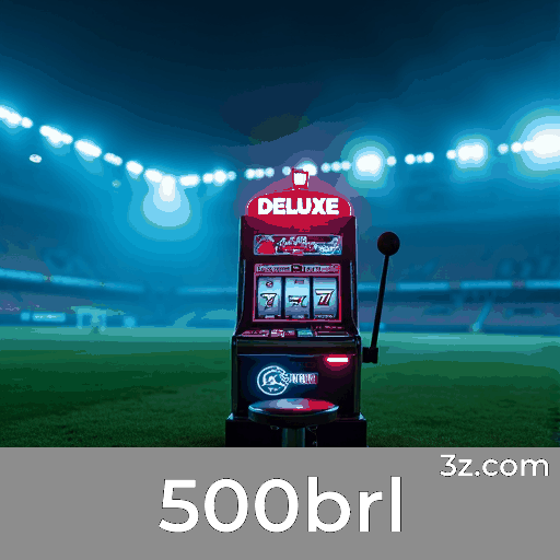 500brl: Experiência Profissional em Jogos de Mesa ao Vivo