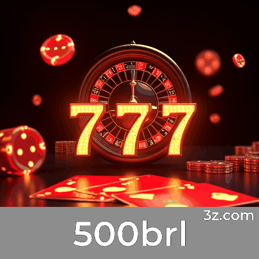 Registre-se com Segurança e Desbloqueie Recompensas Exclusivas no 500brl