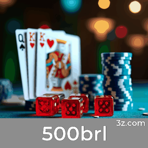 500brl: Instale o App Completo e Aposte Já