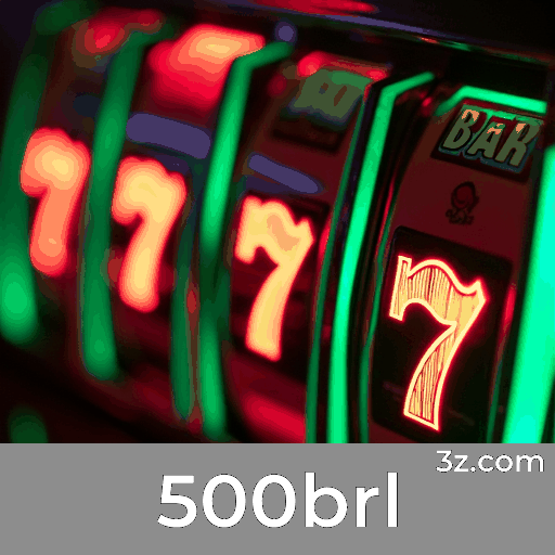 Experimente 500brl: Aposte com Praticidade Completa