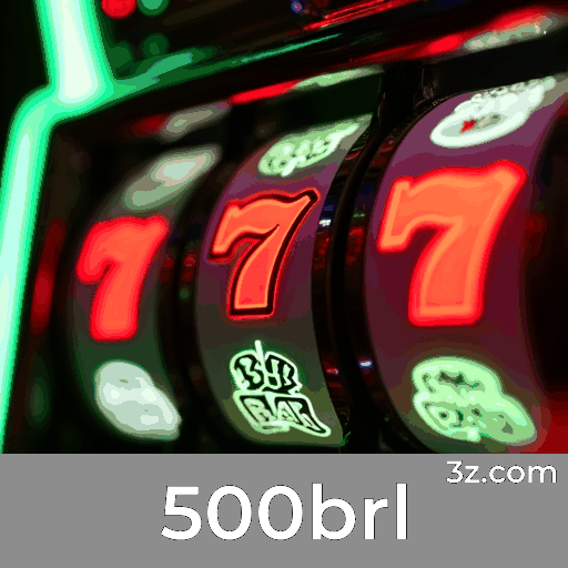 500brl Tecnologia: Inovação em Jogos para o Futuro