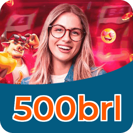 Reload Bonus 500brl