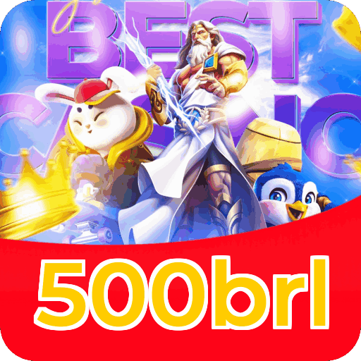 Jogos de Slot 500+