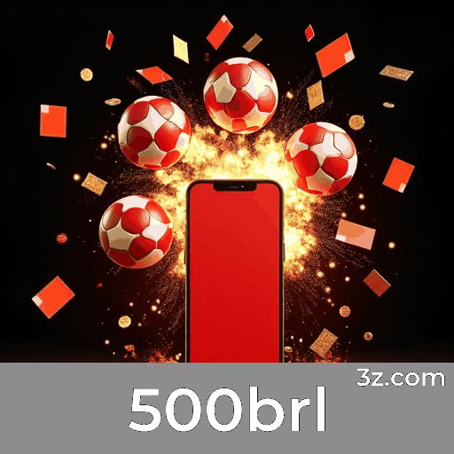 500brl: Plataforma de Apostas com Tecnologia de Ponta