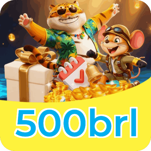 Instalar APK 500brl
